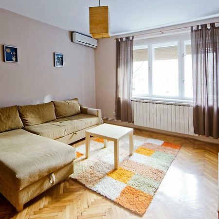 Apartment Grga Zagreb Exterior photo